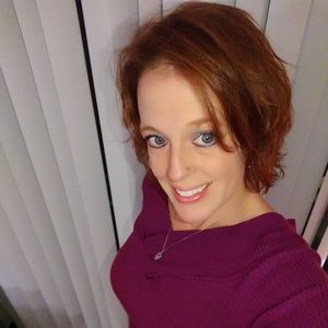 Meet your Posher, Jen